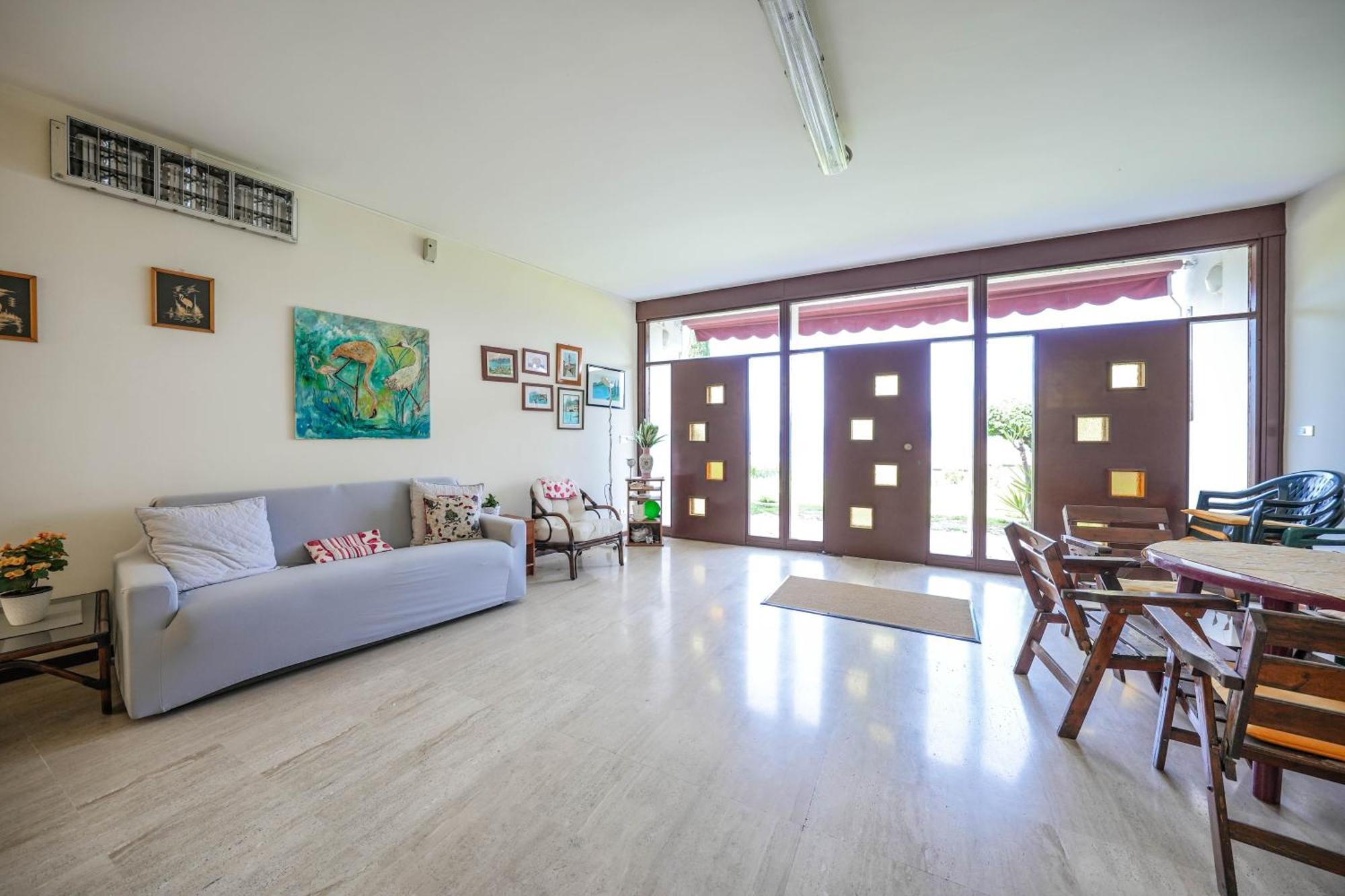Апартаменты Garda Panoramic House Альбизано Экстерьер фото