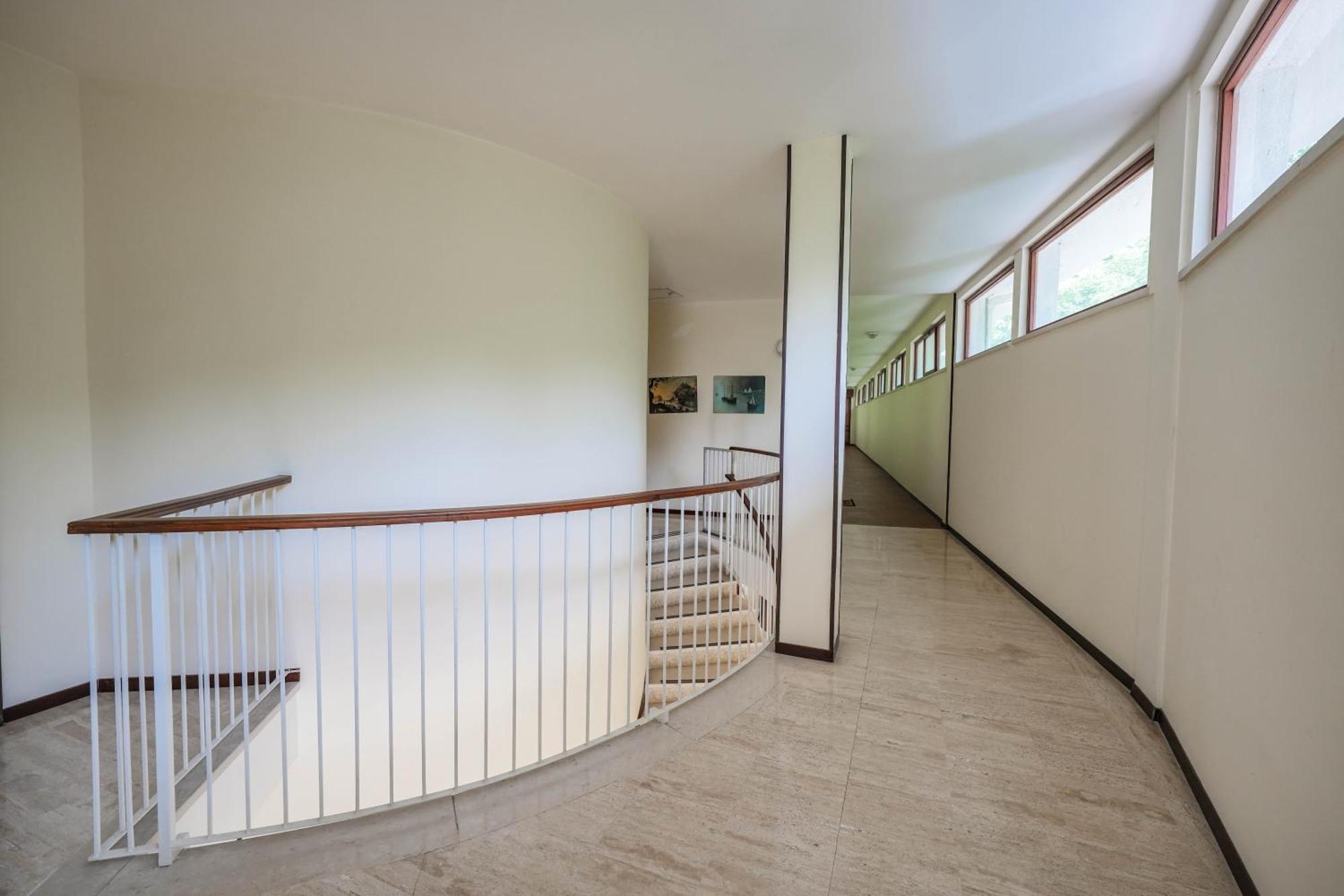 Апартаменты Garda Panoramic House Альбизано Экстерьер фото